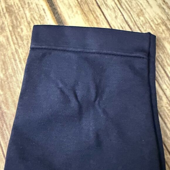 Blanqi Everyday Over The Belly Support Maternity Pregnancy Leggings - Picture 3 of 6